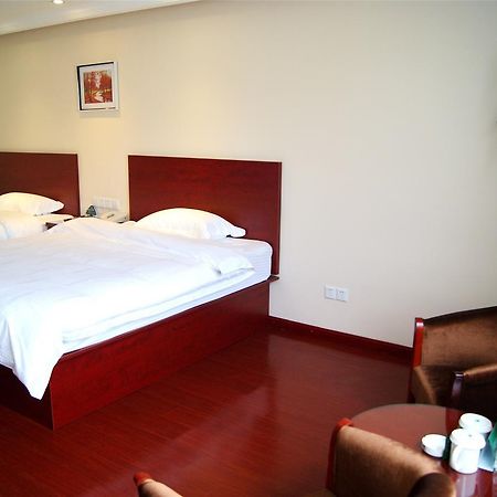 Shell Jiangsu Suzhou Industry District Spotrts Center Jinliang Street Hotel エクステリア 写真