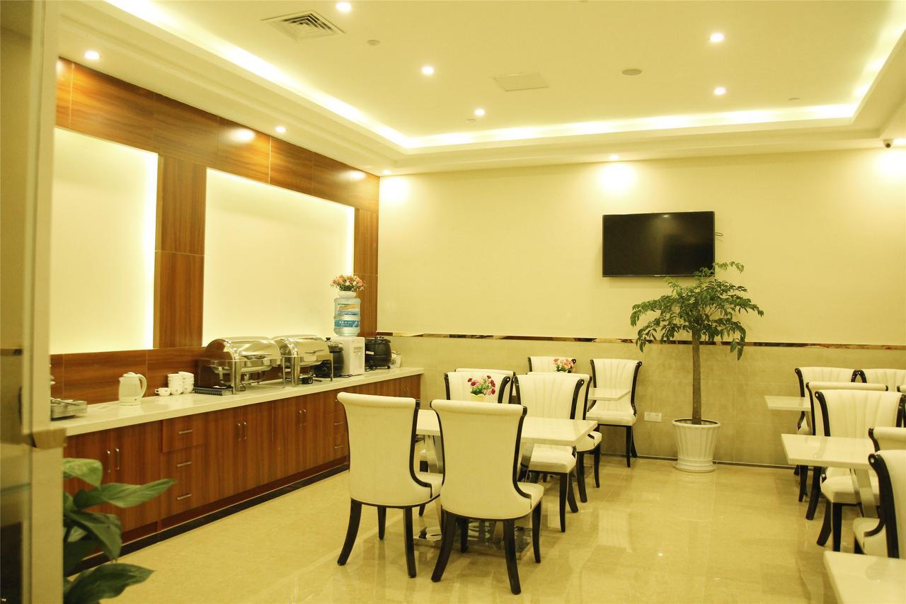 Shell Jiangsu Suzhou Industry District Spotrts Center Jinliang Street Hotel エクステリア 写真